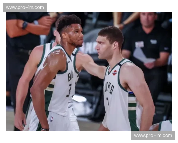 雄鹿阵容全面解析：从核心到轮换的冠军密码