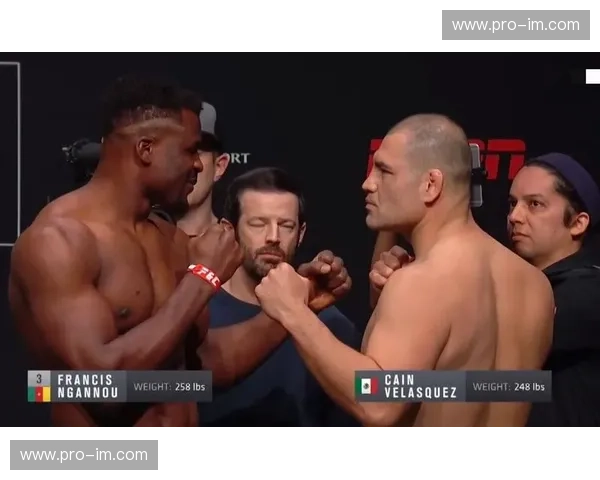 巨兽之巅的毁灭碰撞：大布与锤子的UFC史诗，那场改变重量级格局的暴力美学